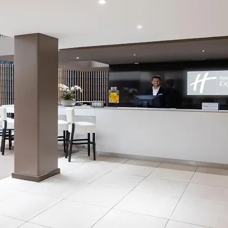 Express - Parliament By Ihg Hotel