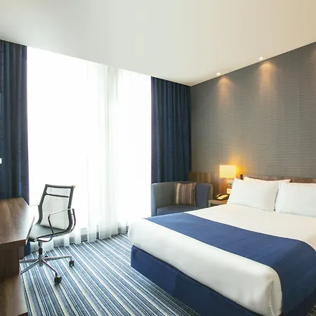 Express - Parliament By Ihg 3* Den Haag