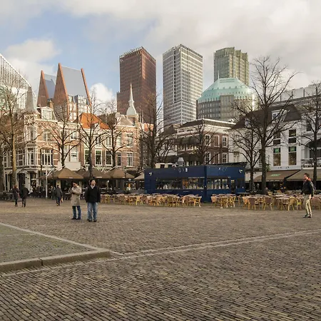 Express - Parliament By Ihg Hotel Den Haag