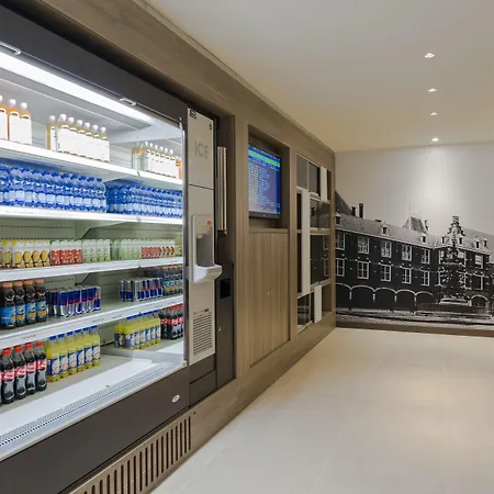 Hotel Express - Parliament By Ihg 3*
