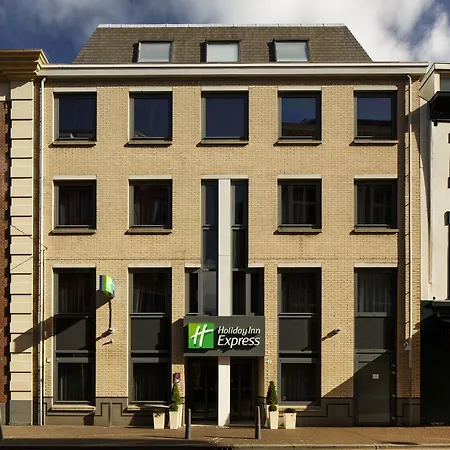Express - Parliament By Ihg Hotel 3*
