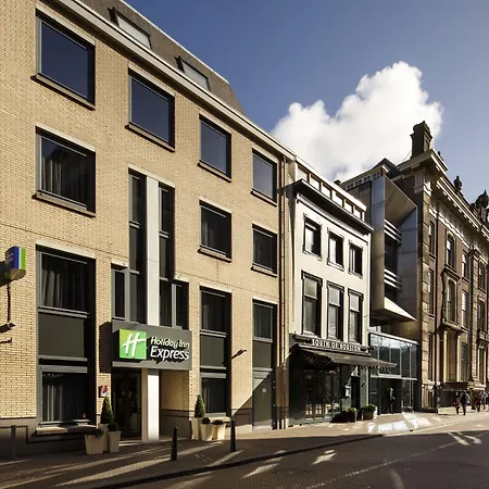 Express - Parliament By Ihg 3* Den Haag