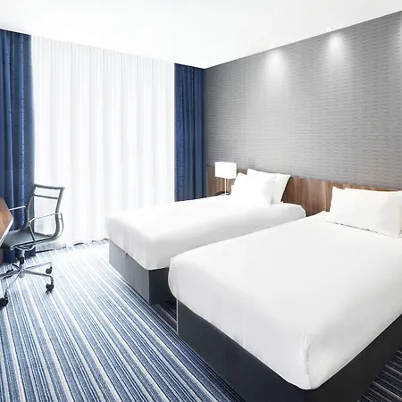 Express - Parliament By Ihg Den Haag