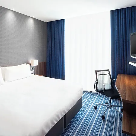 Hotel Express - Parliament By Ihg 3*