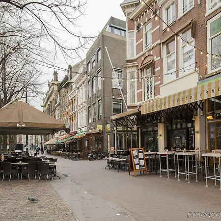Express - Parliament By Ihg Den Haag