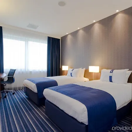 Express - Parliament By Ihg