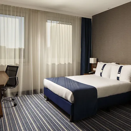 Express - Parliament By Ihg Den Haag