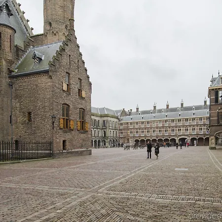 Express - Parliament By Ihg Hotel Den Haag