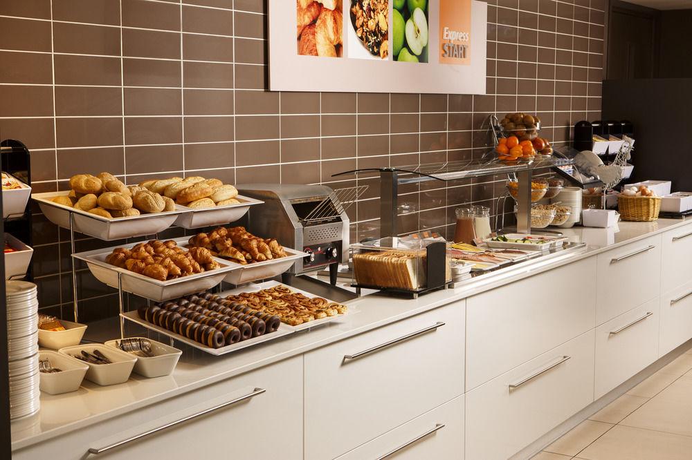 Express - Parliament By Ihg 3* Den Haag