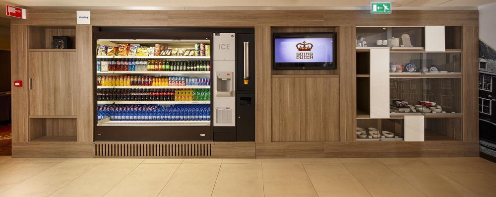 Express - Parliament By Ihg Hotel 3*