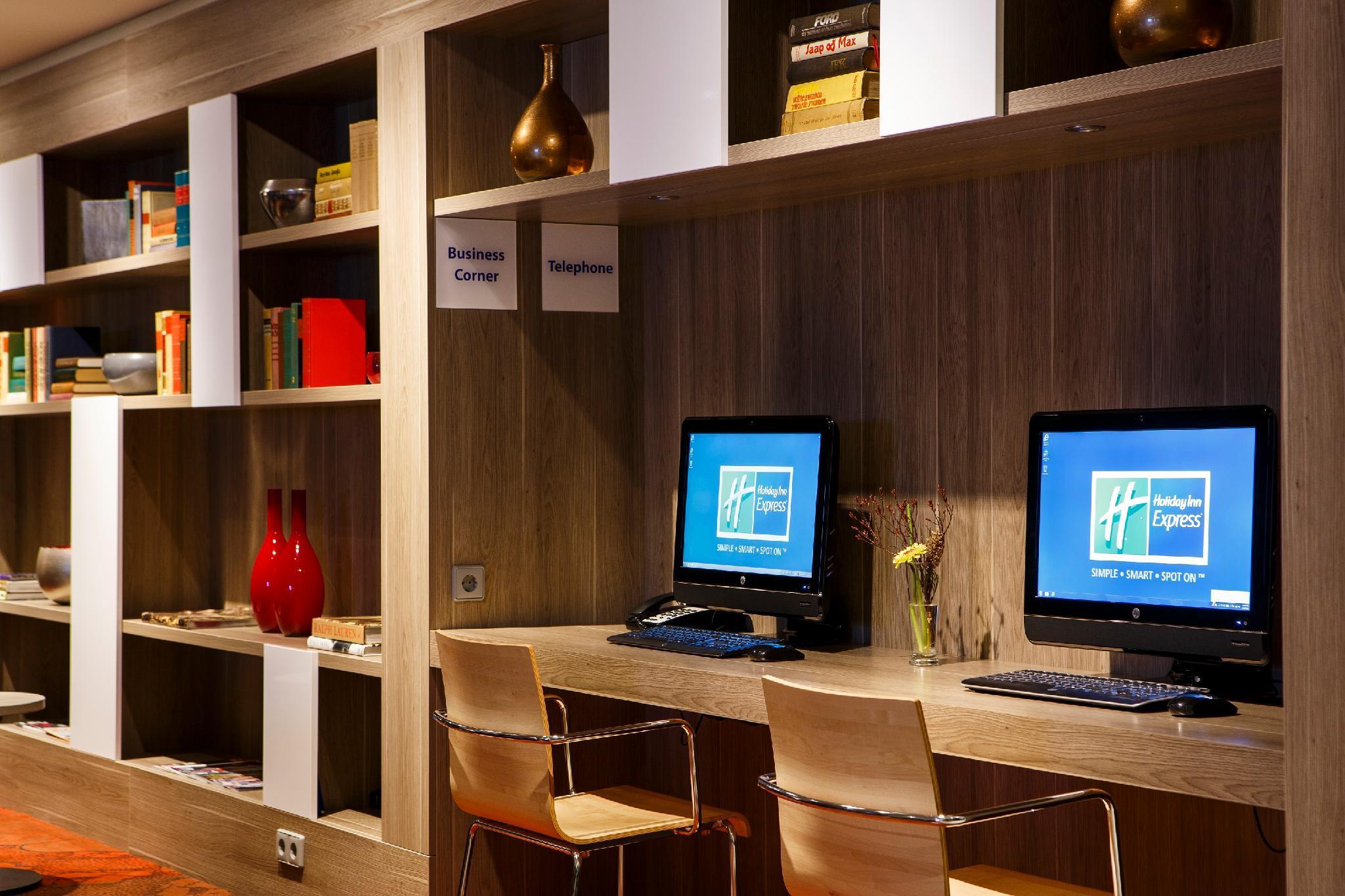 Express - Parliament By Ihg Hotel