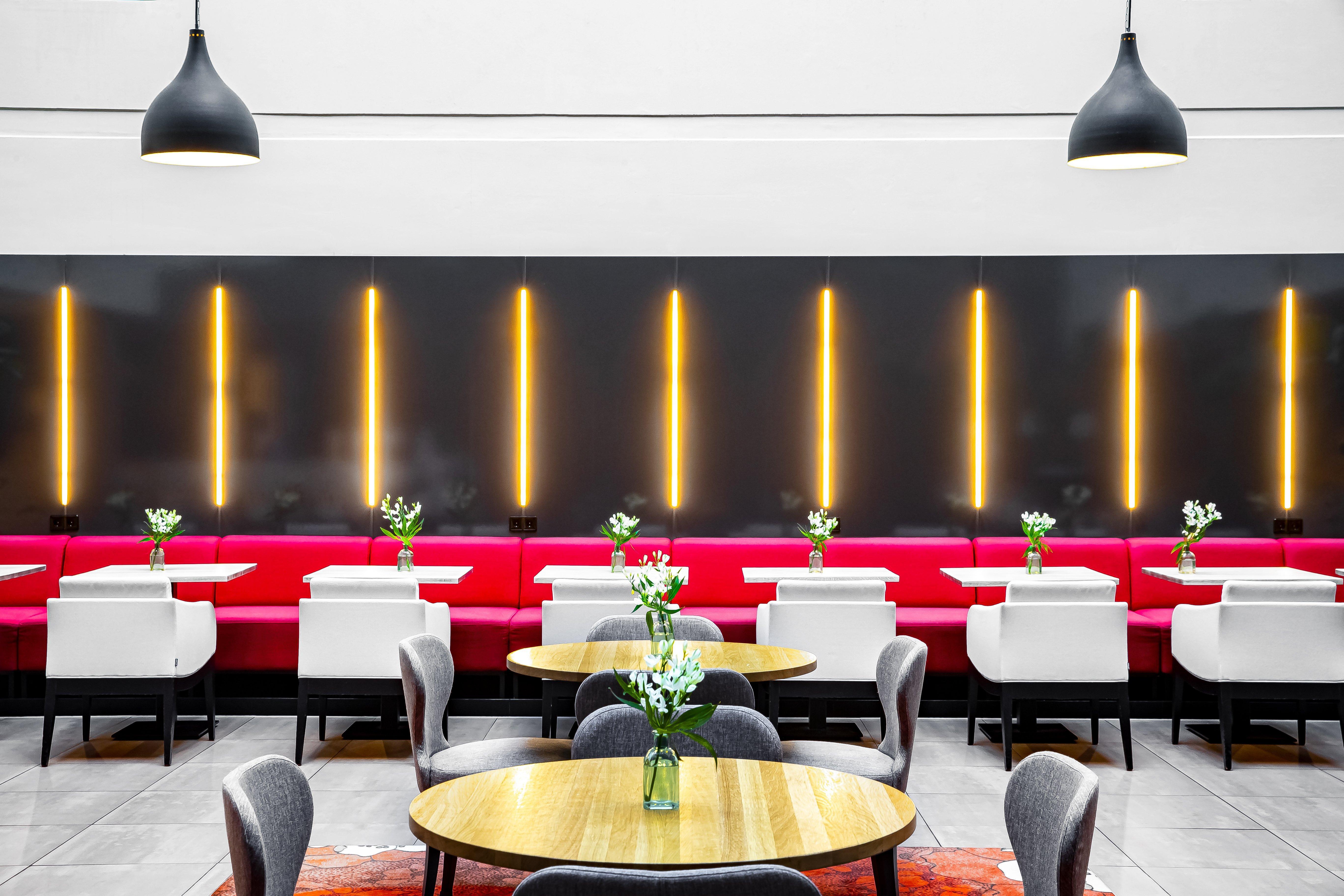 Express - Parliament By Ihg Hotel Den Haag