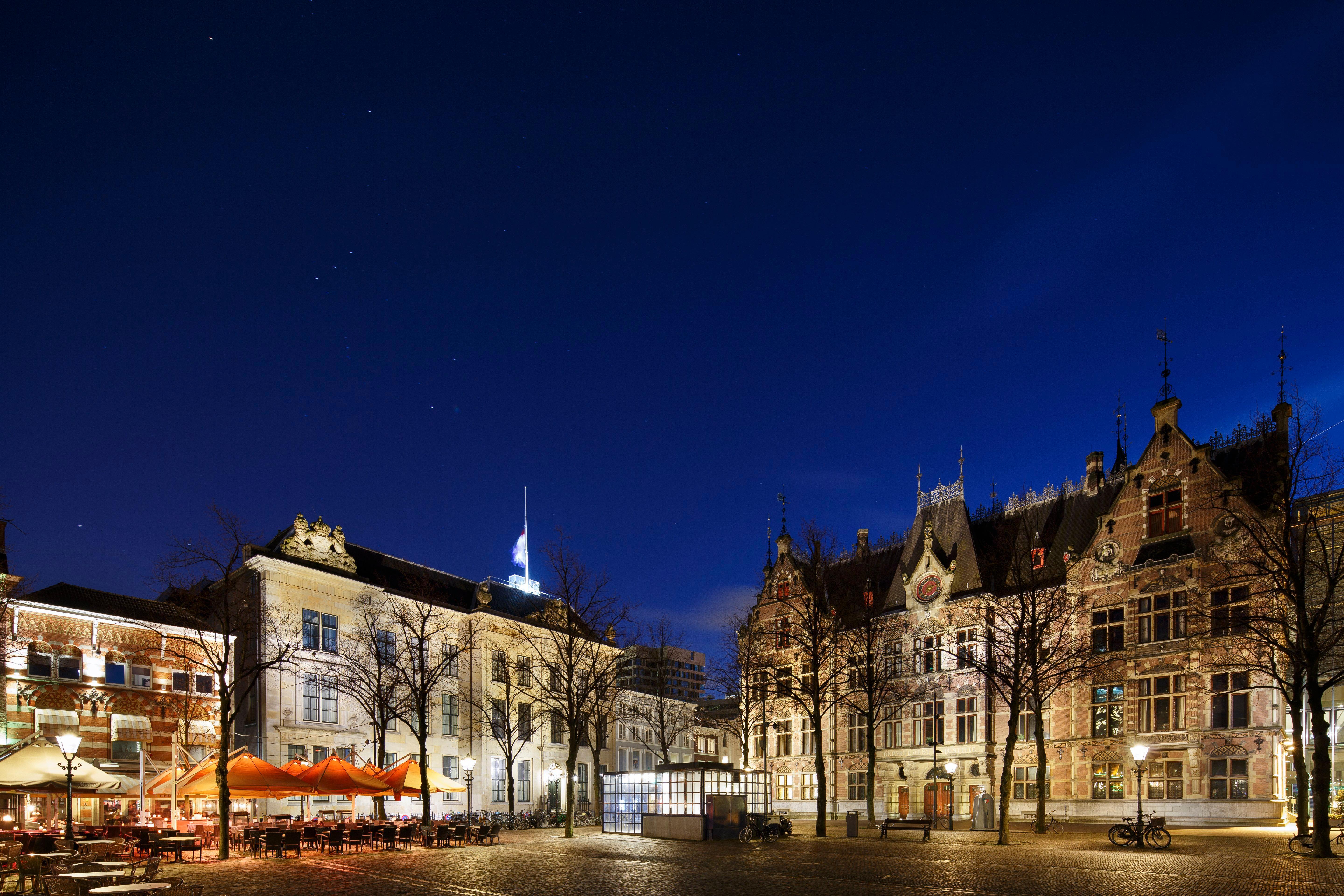 Express - Parliament By Ihg 3*