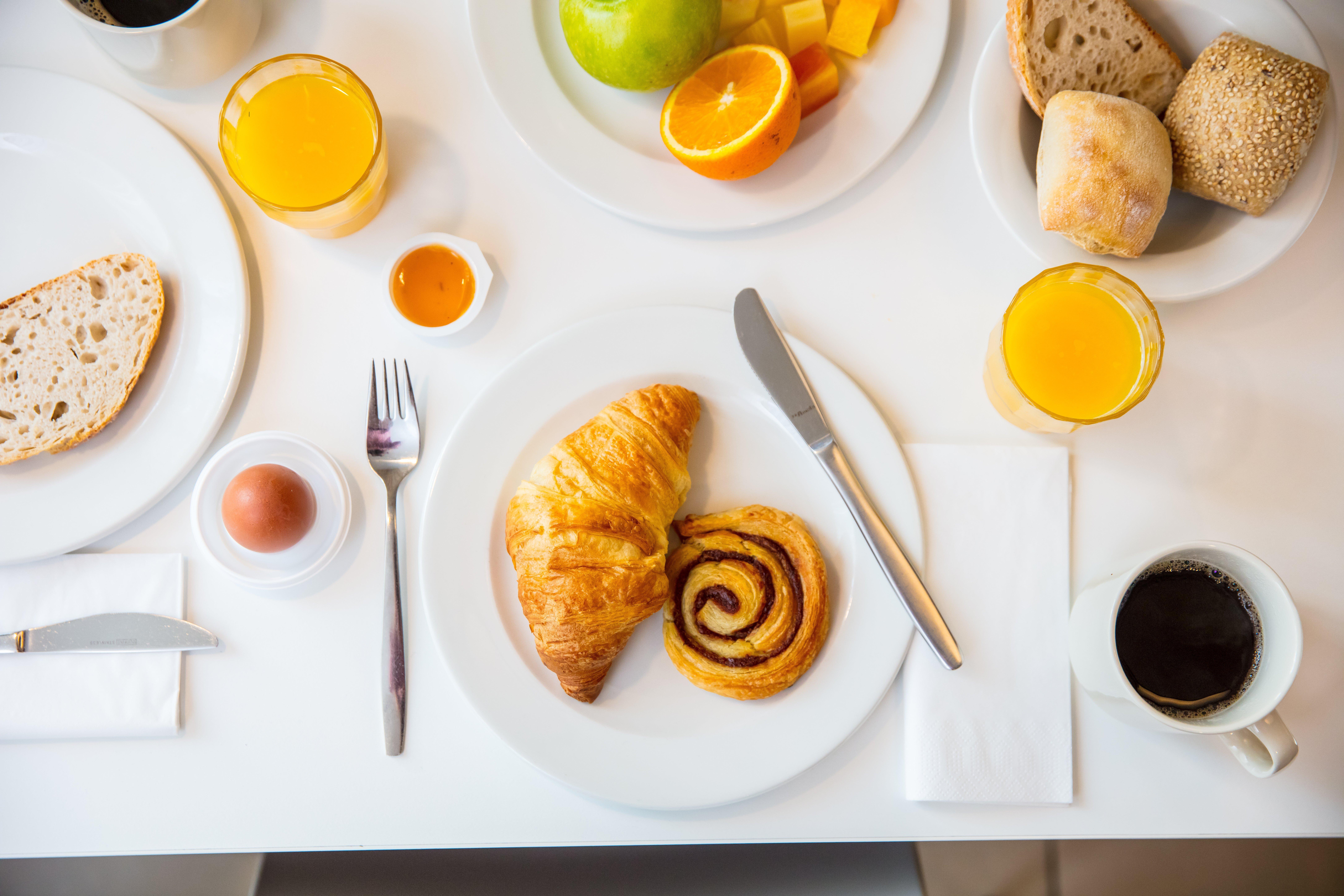 Express - Parliament By Ihg Hotel 3*