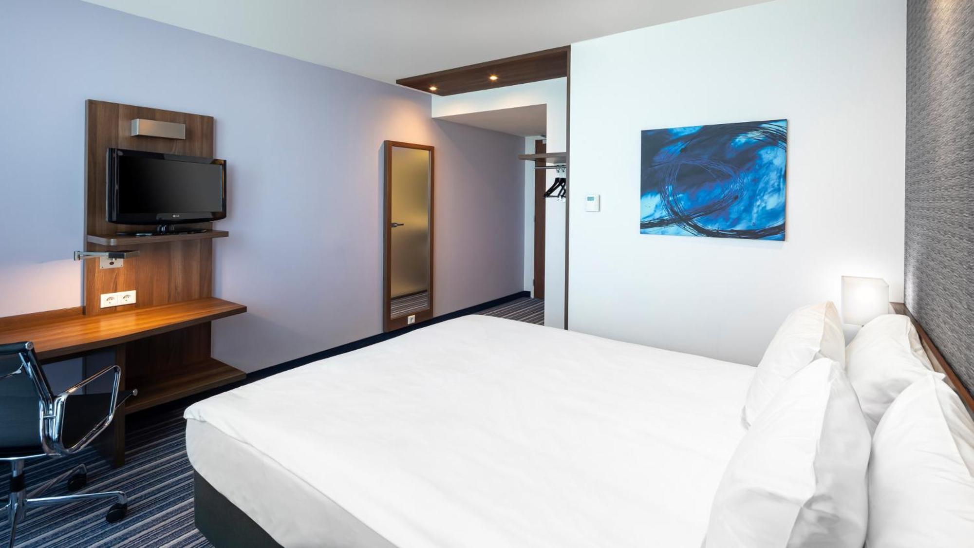 Express - Parliament By Ihg 3*