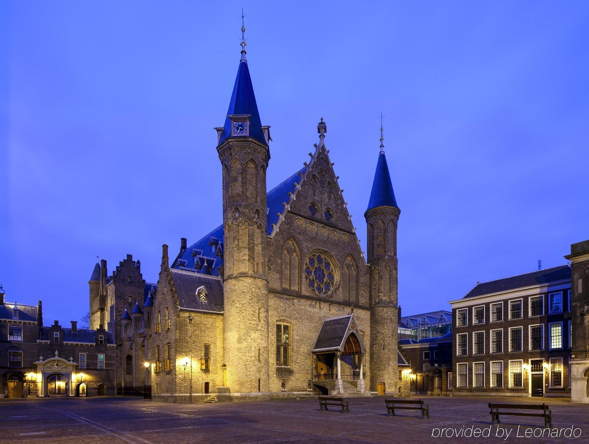 Express - Parliament By Ihg Hotel 3*