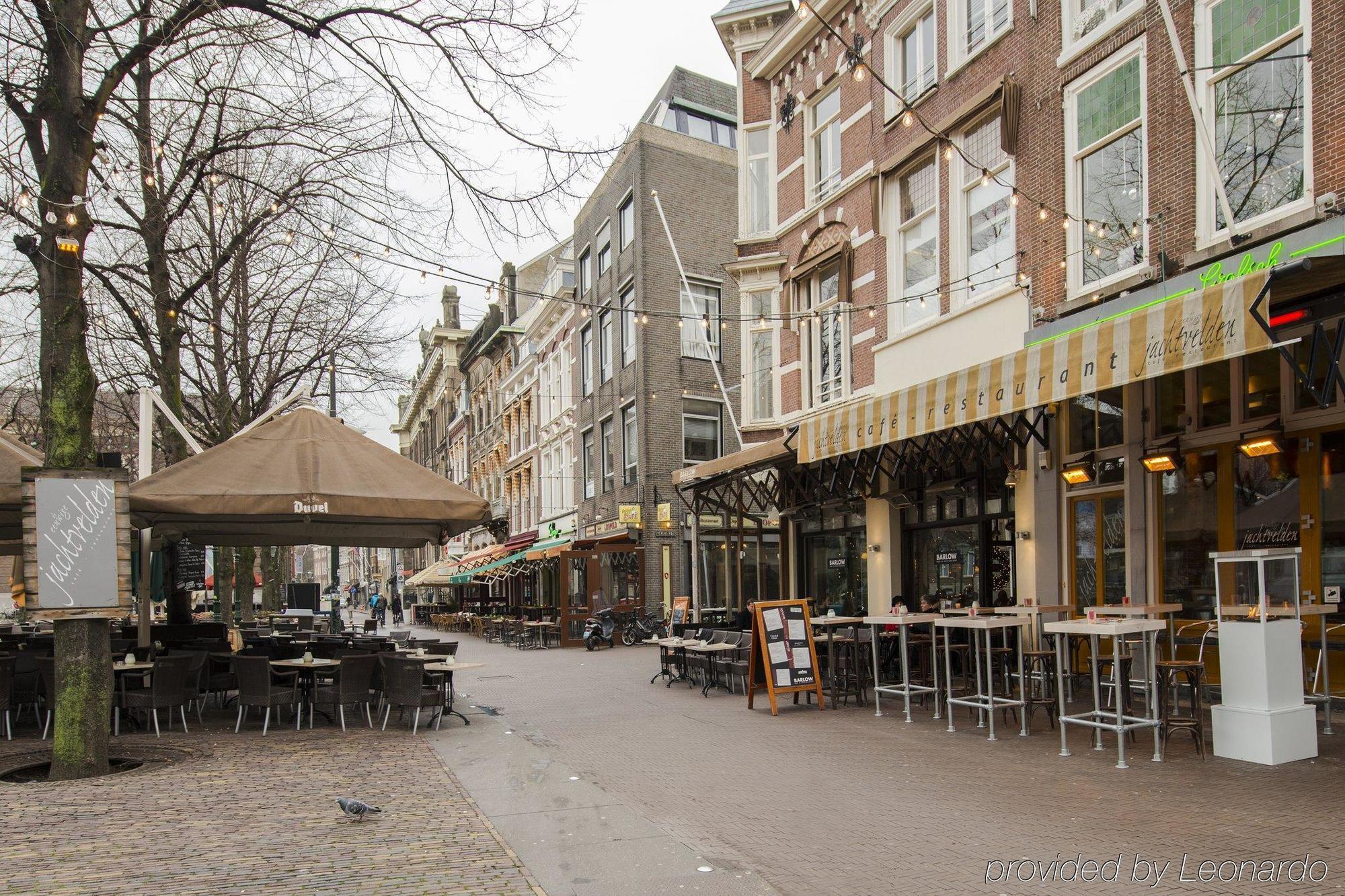Express - Parliament By Ihg Den Haag