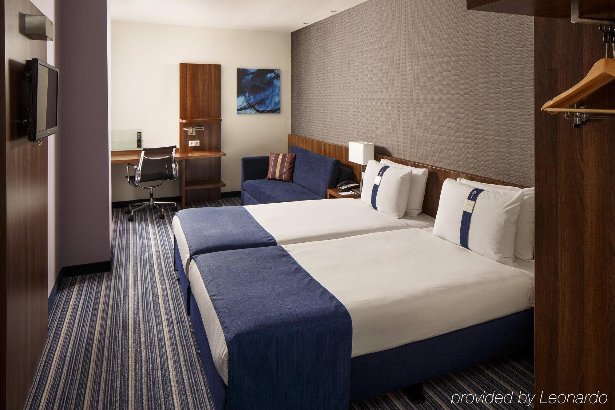 Express - Parliament By Ihg Hotel Den Haag