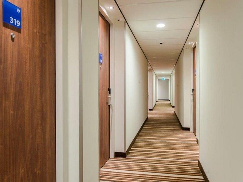 Express - Parliament By Ihg Den Haag