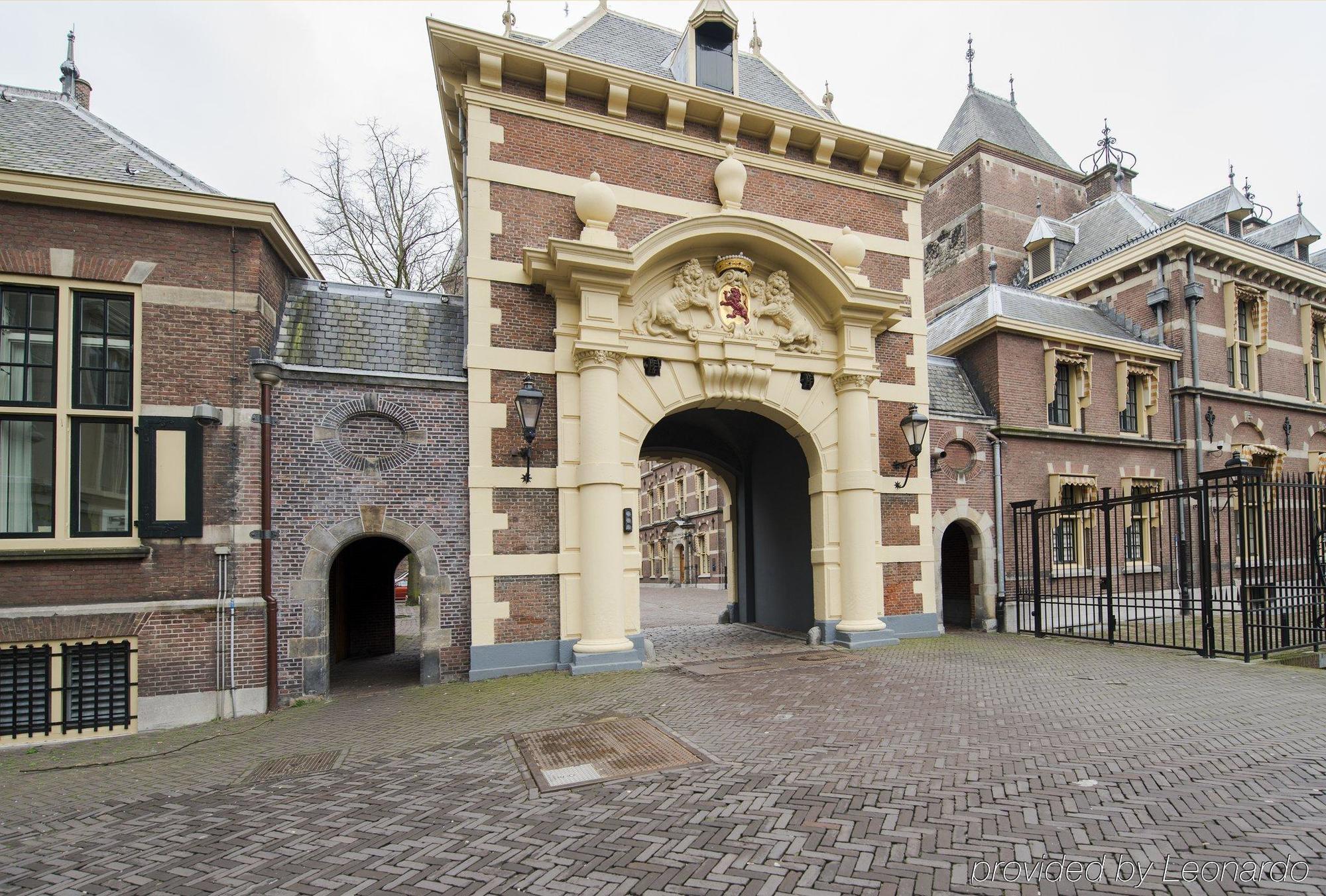 Express - Parliament By Ihg Den Haag